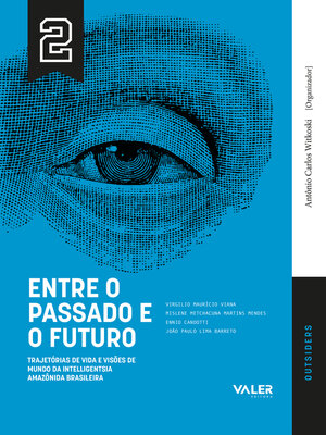 cover image of VOL.2 Entre o Passado e o Futuro
